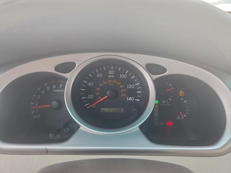 Фото 9 с аукциона – 2005 TOYOTA HIGHLANDER с VIN JTEEP21A450111416
