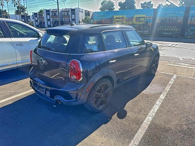 Photo 4 from auction – 2011 MINI COOPER S C with VIN WMWZC3C53BWL79029