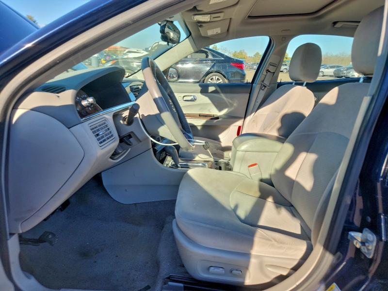 Foto 7 de la subasta – 2008 BUICK LACROSSE C con VIN 2G4WC582181362919