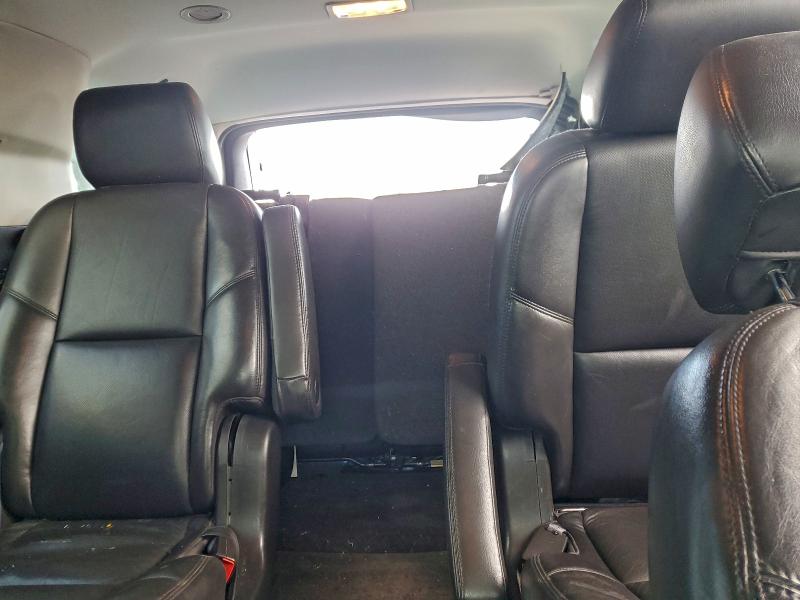 Photo 10 from auction – 2011 GMC YUKON DENA with VIN 1GKS2EEF5BR109182