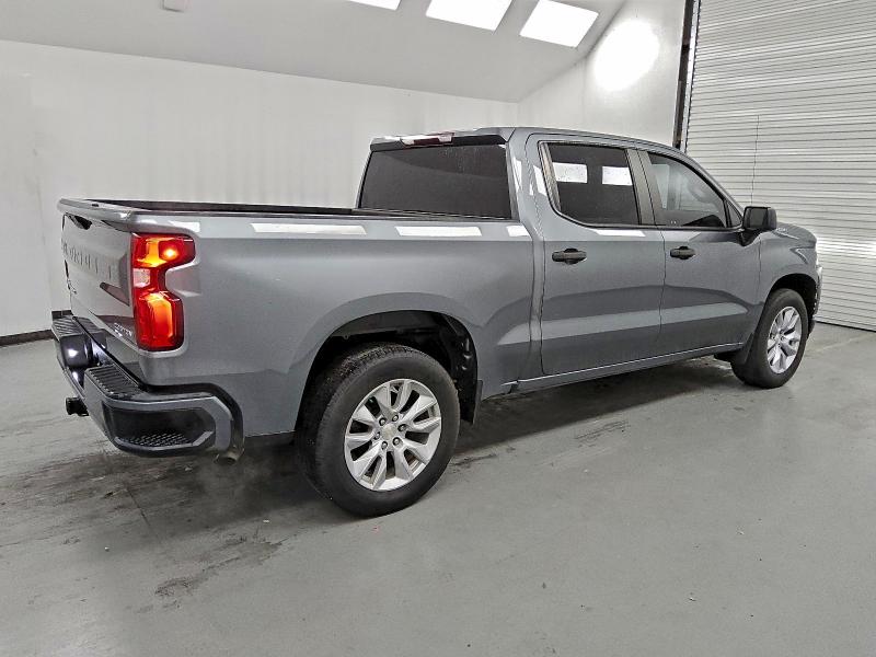 Photo 3 from auction – 2022 CHEVROLET SILVERADO LTD with VIN 3GCPWBEK7NG126944