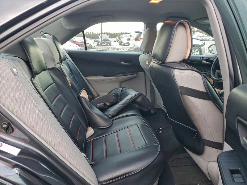 Photo 10 from auction – 2013 TOYOTA CAMRY L with VIN 4T1BF1FK4DU205756