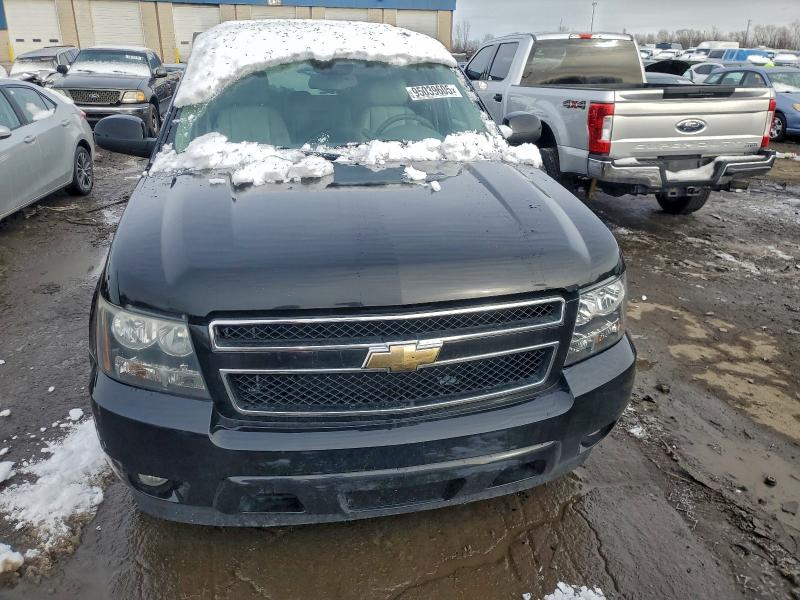 Photo 5 from auction – 2011 CHEVROLET TAHOE C150 with VIN 1GNSCBE09BR254607