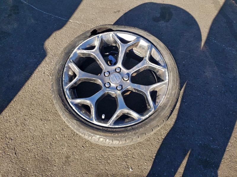 Photo 12 from auction – 2014 CHRYSLER 300 S with VIN 2C3CCABG7EH186227