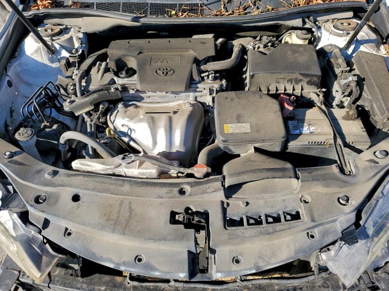 Photo 11 from auction – 2016 TOYOTA CAMRY LE with VIN 4T1BF1FK0GU220792