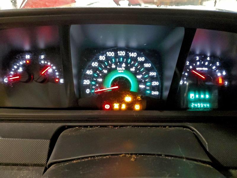 Photo 9 from auction – 2010 DODGE JOURNEY SE with VIN 3D4PG4FB1AT271084