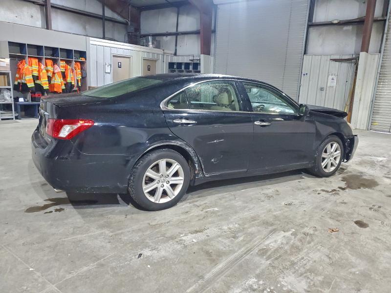 Photo 3 from auction – 2007 LEXUS ES 350 with VIN JTHBJ46G572105955