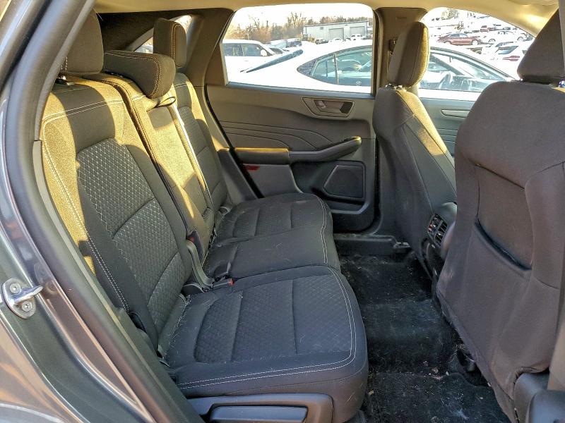 Photo 11 from auction – 2023 FORD ESCAPE ACT with VIN 1FMCU0GN2PUB07018
