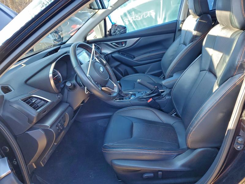 Photo 7 from auction – 2023 SUBARU CROSSTREK with VIN JF2GTHNC5PH272371