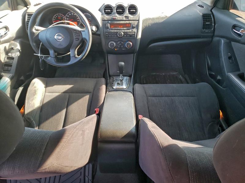 صورة رقم 8 من المزاد - 2012 NISSAN ALTIMA BAS مع VIN 1N4AL2AP7CC179472