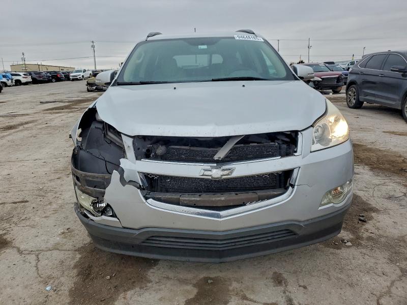 Photo 5 from auction – 2012 CHEVROLET TRAVERSE with VIN 1GNKRLED7CJ354941