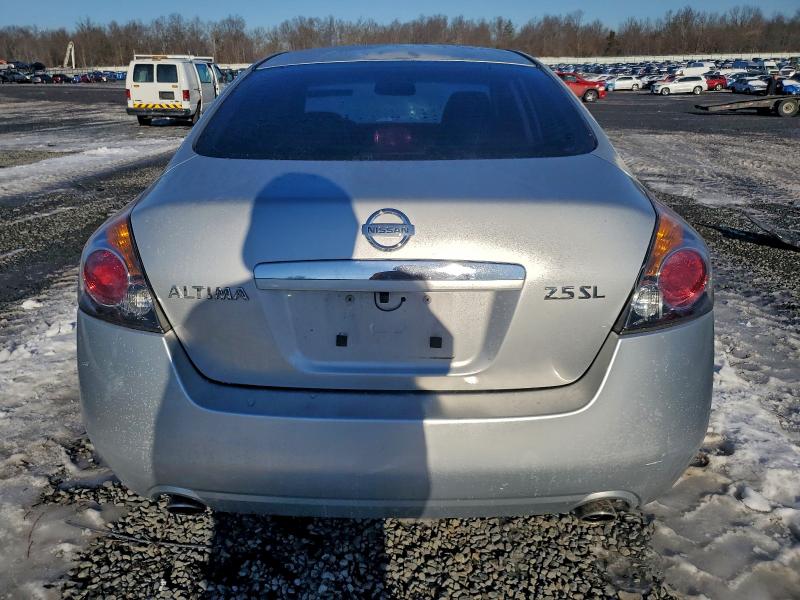 Photo 6 from auction – 2008 NISSAN ALTIMA with VIN 1N4AL21E38N459402
