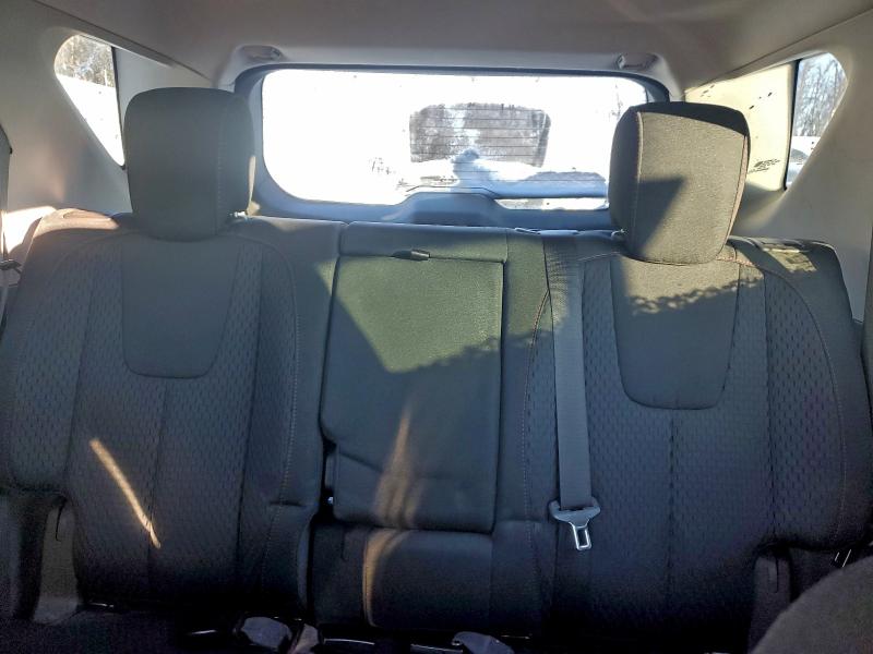 Photo 10 from auction – 2012 CHEVROLET EQUINOX LS with VIN 2GNALBEK6C1120886