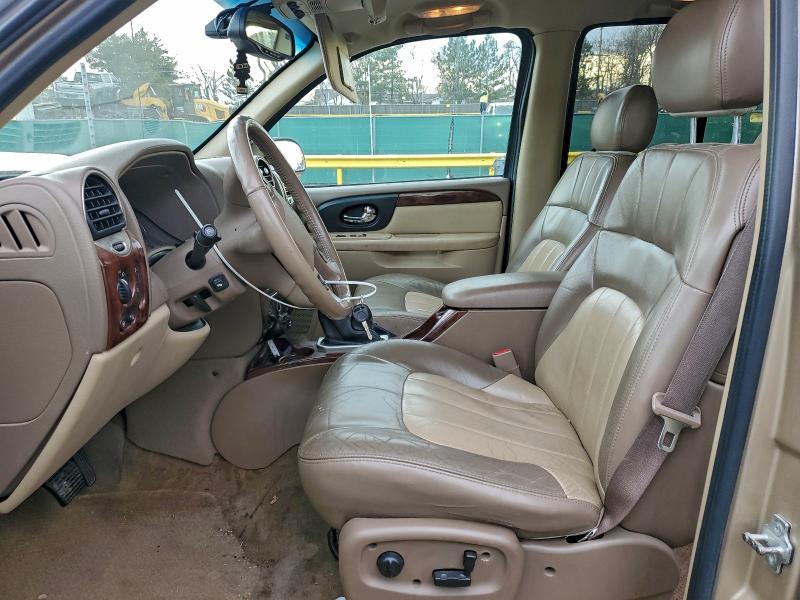 Photo 7 from auction – 2004 GMC ENVOY with VIN 1GKDT13S042249652