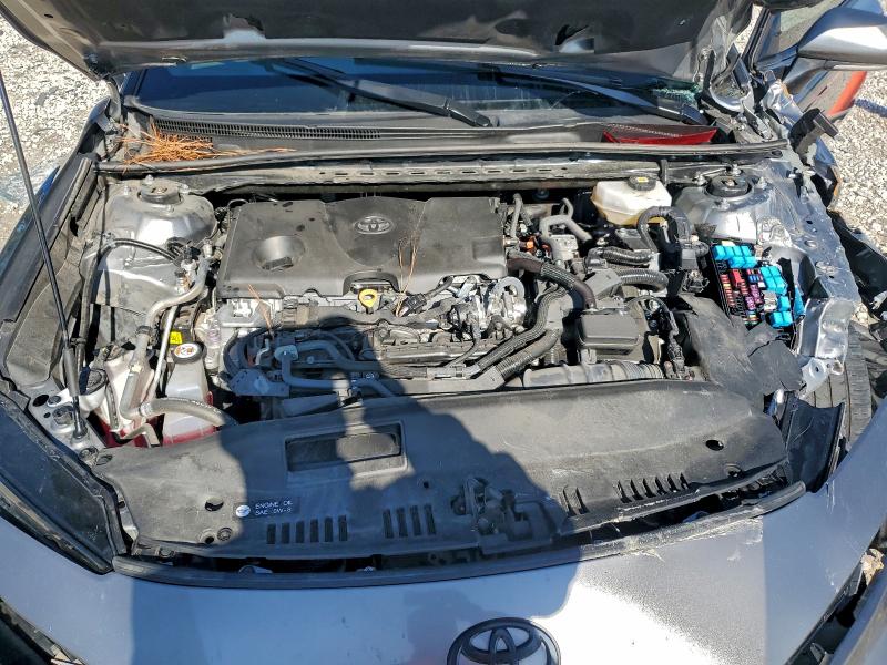 Photo 11 from auction – 2025 TOYOTA CAMRY XSE with VIN 4T1DAACK9SU511957