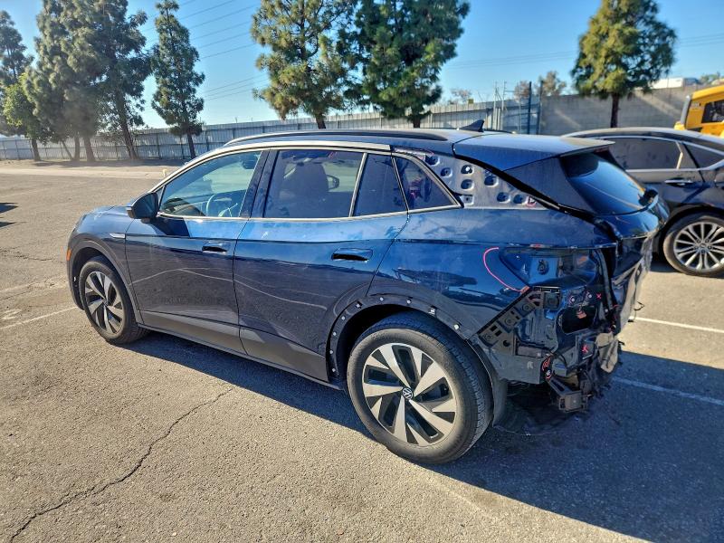 Photo 2 from auction – 2023 VOLKSWAGEN ID.4 PRO with VIN 1V2CMPE87PC024604