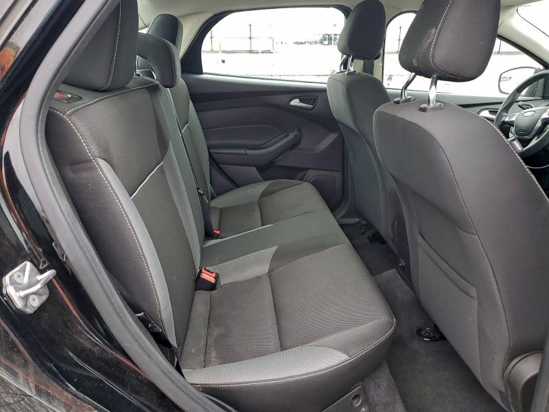 Photo 10 from auction – 2012 FORD FOCUS SE with VIN 1FAHP3F25CL274117