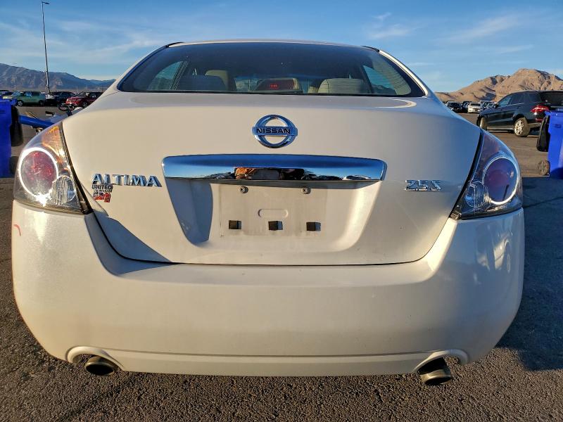 Photo 6 from auction – 2012 NISSAN ALTIMA BAS with VIN 1N4AL2AP8CC258343