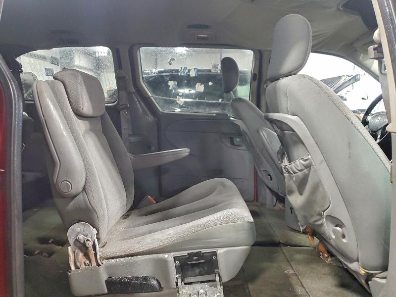 Photo 11 from auction – 2006 DODGE GRAND CARA with VIN 2D4GP44L16R727087