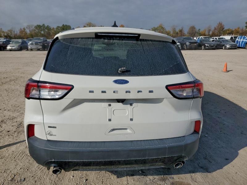 Photo 6 from auction – 2022 FORD ESCAPE SE with VIN 1FMCU0G64NUB84513
