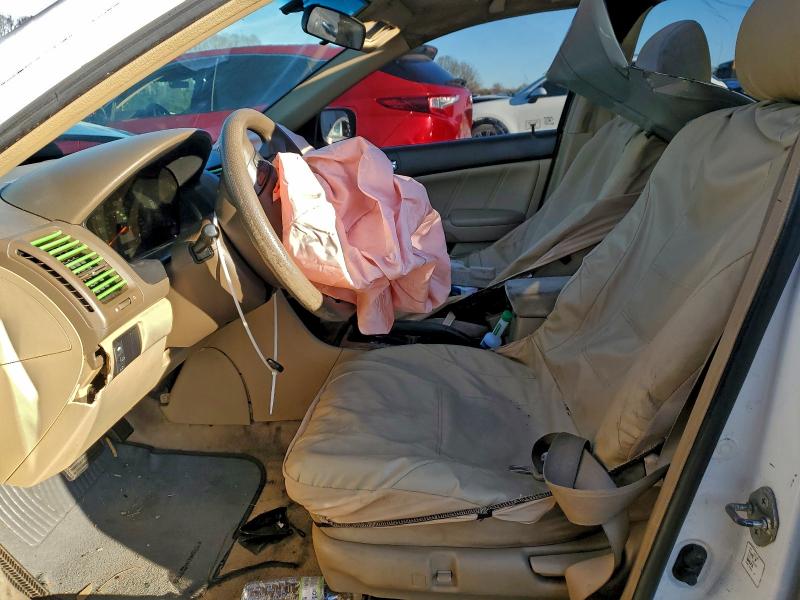 Photo 7 from auction – 2003 HONDA ACCORD with VIN 1HGCM56653A064657