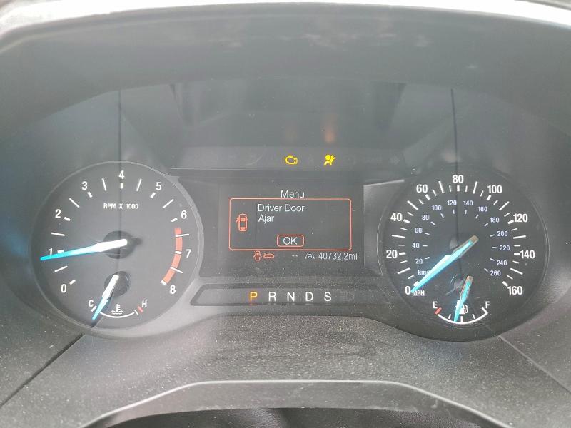 Foto 9 de la subasta – 2020 FORD EDGE SE con VIN 2FMPK3G91LBB45691