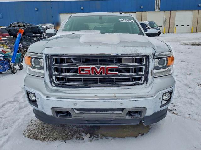 Zdjęcie 5 z aukcji – 2014 GMC SIERRA K15 z VIN 3GTU2VEC2EG364130