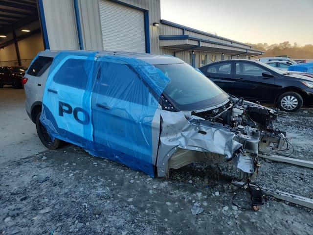 Photo 4 from auction – 2016 FORD EXPLORER with VIN 1FM5K8AR1GGD05399