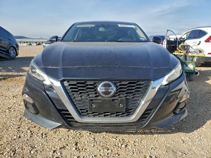 Photo 5 from auction – 2020 NISSAN ALTIMA SL with VIN 1N4BL4EV2LC143522