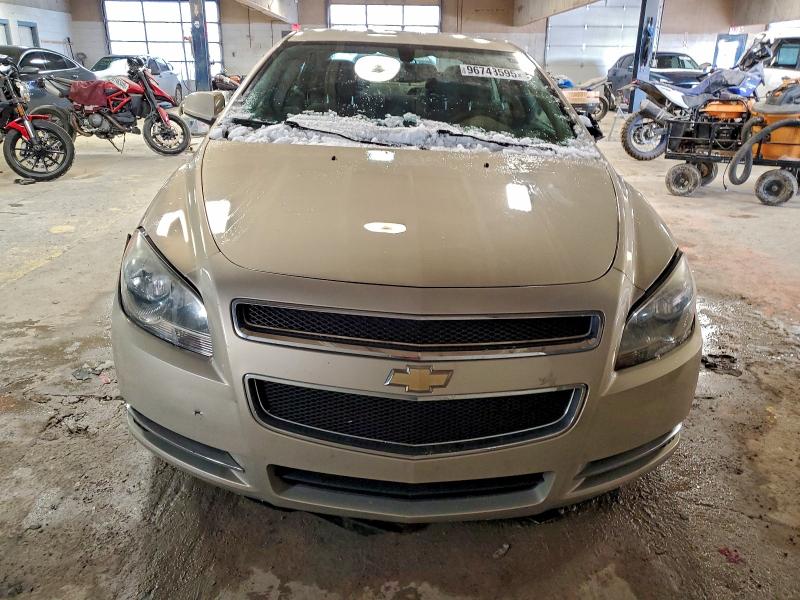 Photo 5 from auction – 2012 CHEVROLET MALIBU 1LT with VIN 1G1ZC5E01CF153534