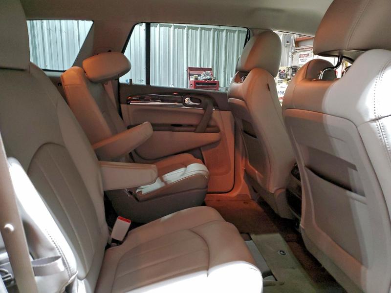 Photo 11 from auction – 2017 BUICK ENCLAVE with VIN 5GAKVBKD3HJ347027