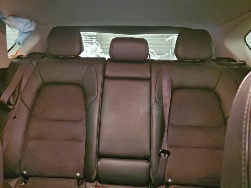 Photo 10 from auction – 2019 MAZDA CX-5 TOURI with VIN JM3KFBCM4K1603829