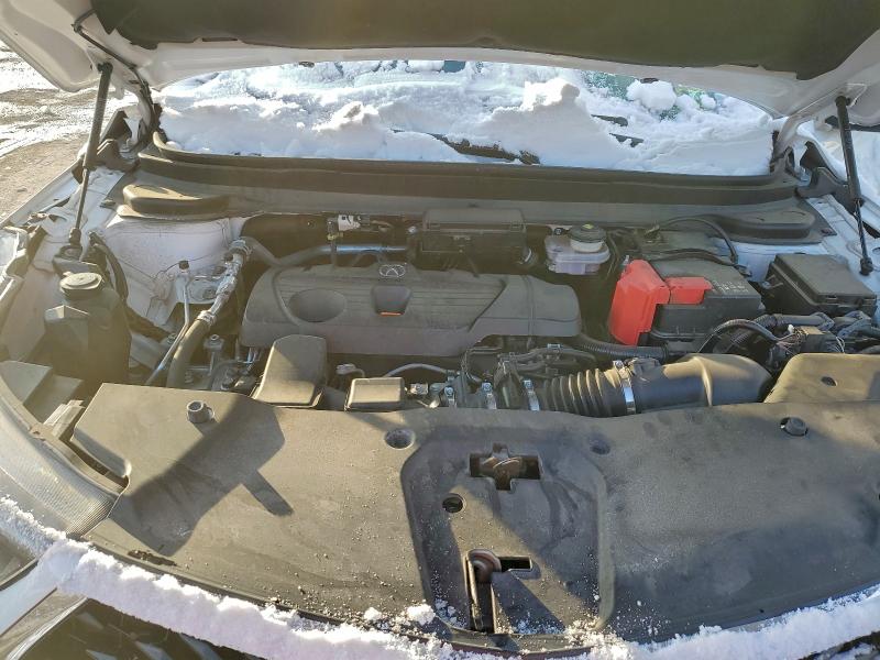 Photo 12 from auction – 2023 ACURA RDX TECHNO with VIN 5J8TC2H57PL007845