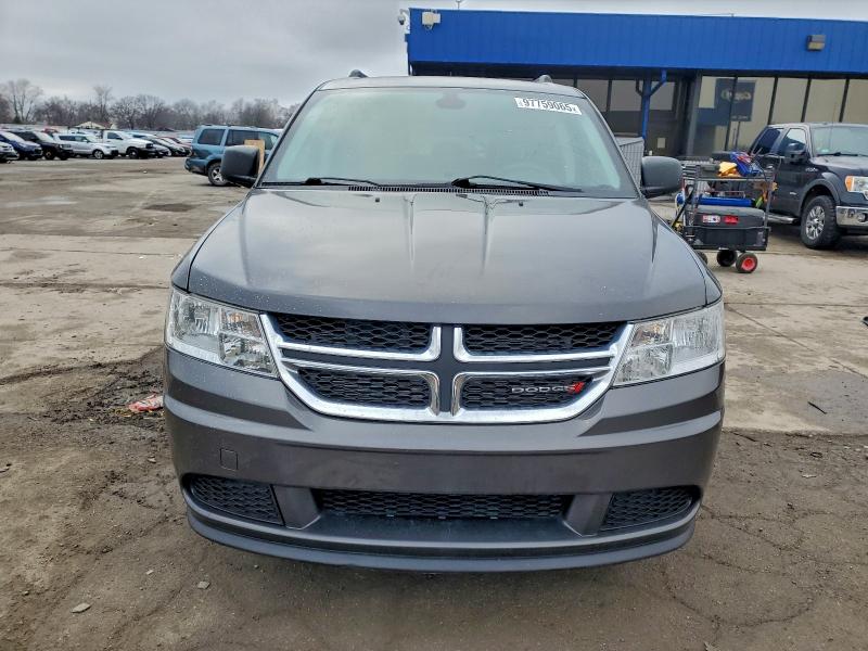 Photo 5 from auction – 2020 DODGE JOURNEY SE with VIN 3C4PDCAB0LT268199