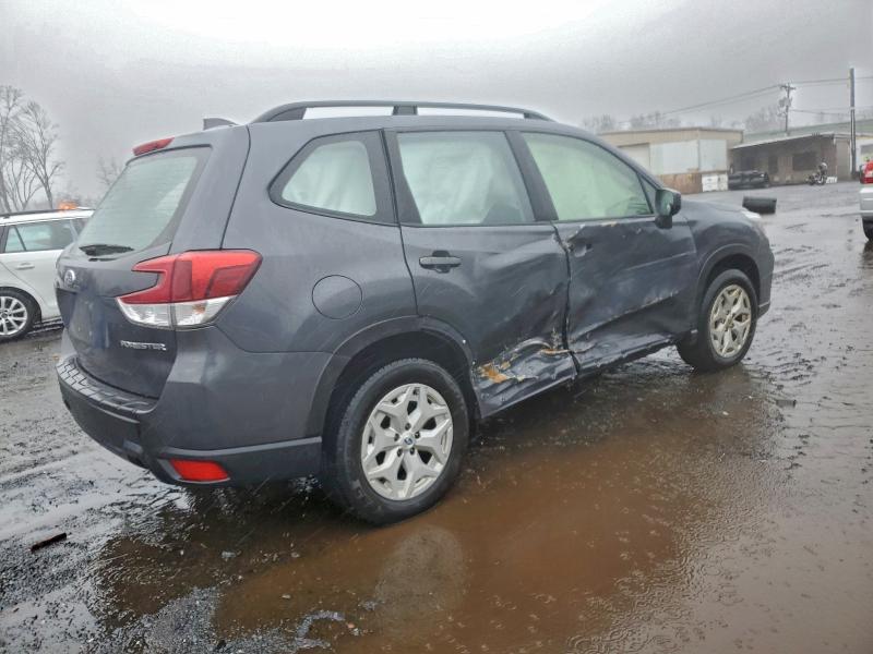 Photo 3 from auction – 2020 SUBARU FORESTER with VIN JF2SKADC6LH415733