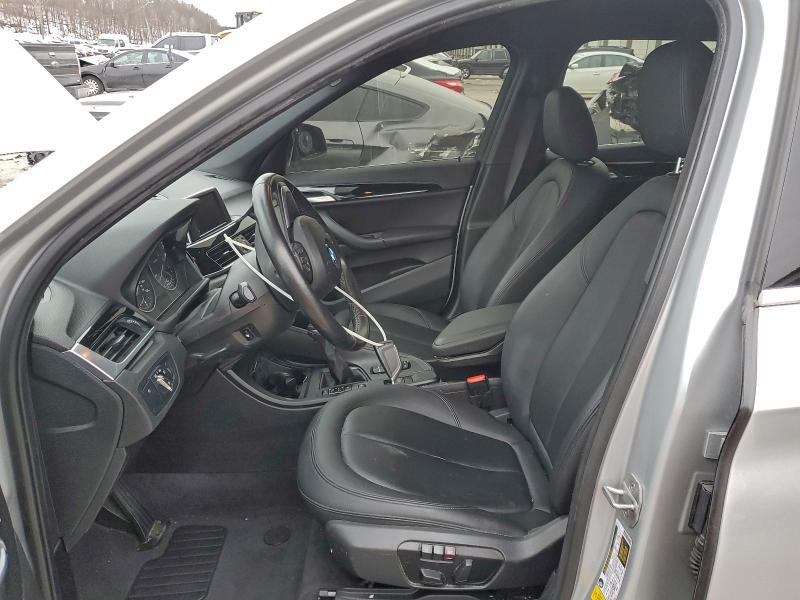 Photo 7 from auction – 2018 BMW X1 XDRIVE2 with VIN WBXHT3C35J5L24134