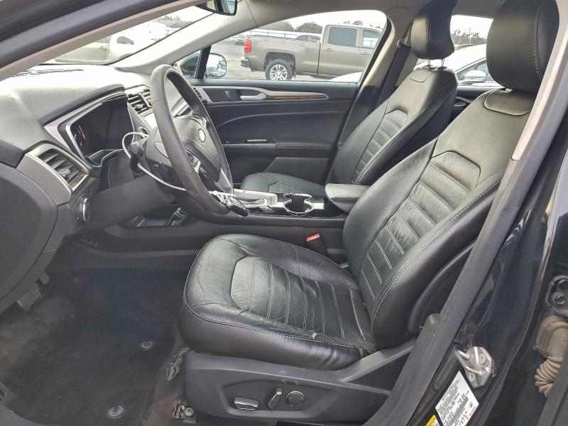 Photo 7 from auction – 2015 FORD FUSION SE with VIN 3FA6P0H96FR281616