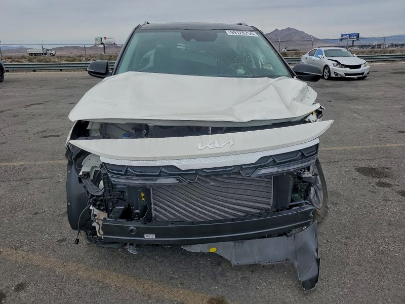 Photo 5 from auction – 2024 KIA SELTOS S with VIN KNDEUCAA7R7632081