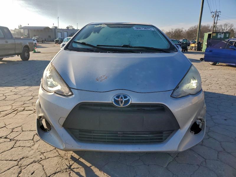 Photo 5 from auction – 2015 TOYOTA PRIUS C with VIN JTDKDTB33F1094285