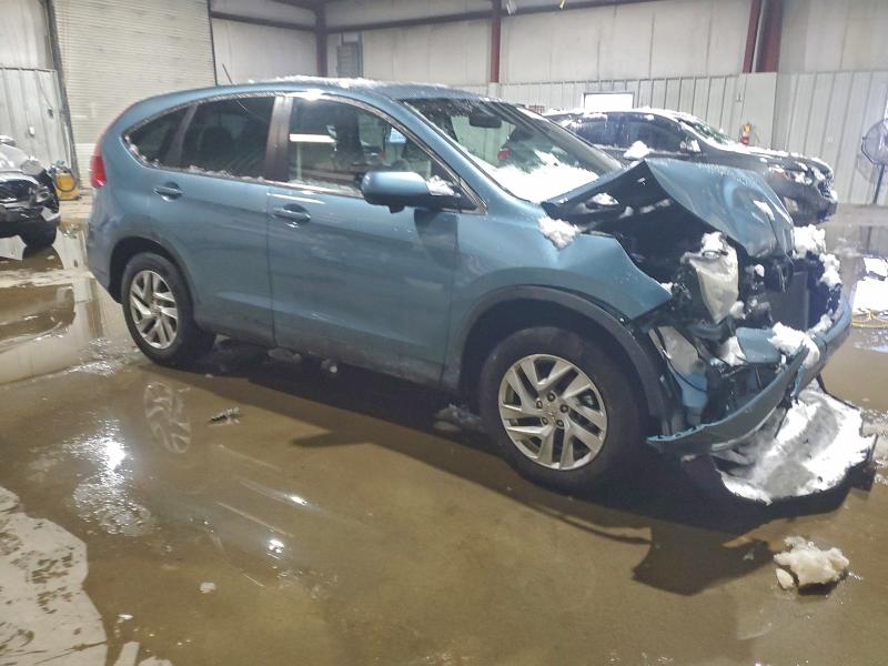 Photo 4 from auction – 2016 HONDA CR-V EX with VIN 5J6RM4H56GL057289