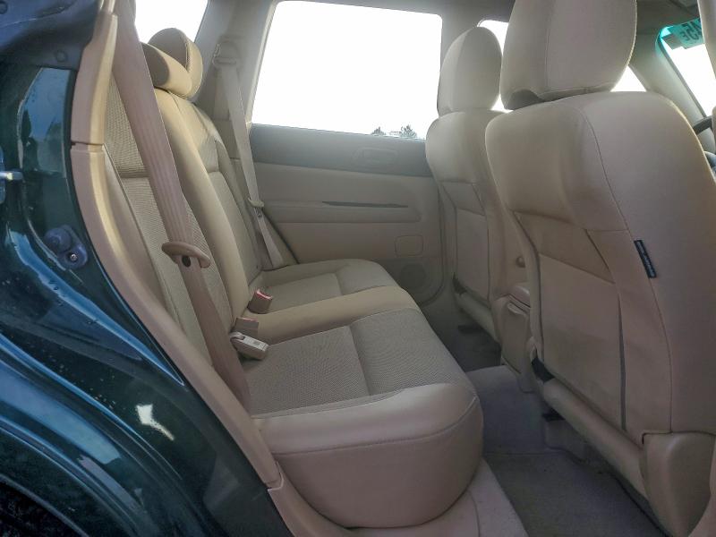 Photo 11 from auction – 2005 SUBARU FORESTER 2 with VIN JF1SG63625H733298