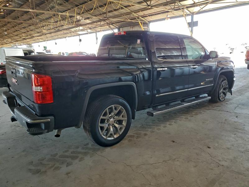 Photo 3 from auction – 2015 GMC SIERRA with VIN 3GTP1VEC1FG401993