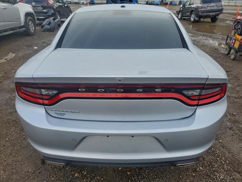 Photo 6 from auction – 2022 DODGE CHARGER SX with VIN 2C3CDXBG0NH200873