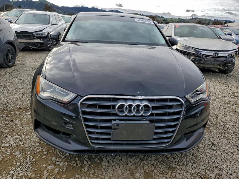 Photo 5 from auction – 2015 AUDI A3 with VIN WAUCCGFF7F1005835