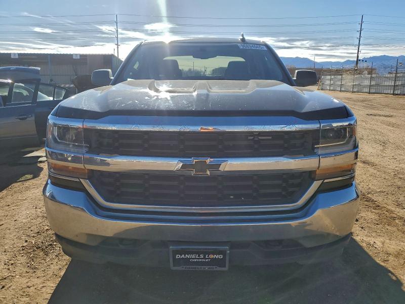 Photo 5 from auction – 2019 CHEVROLET SILVERADO LD with VIN 2GCVKPECXK1151124