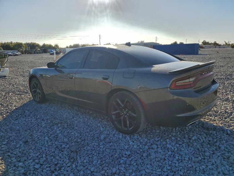 Photo 2 from auction – 2023 DODGE CHARGER SX with VIN 2C3CDXBG9PH576622