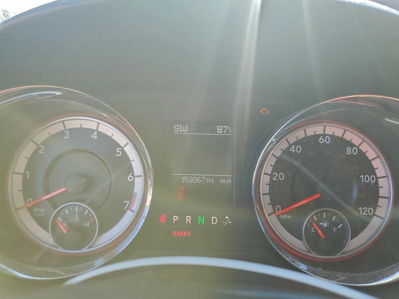Photo 9 from auction – 2014 DODGE GRAND CARA with VIN 2C4RDGEGXER178411