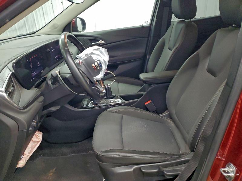 Photo 7 from auction – 2024 BUICK ENCORE GX with VIN KL4AMBS24RB067831