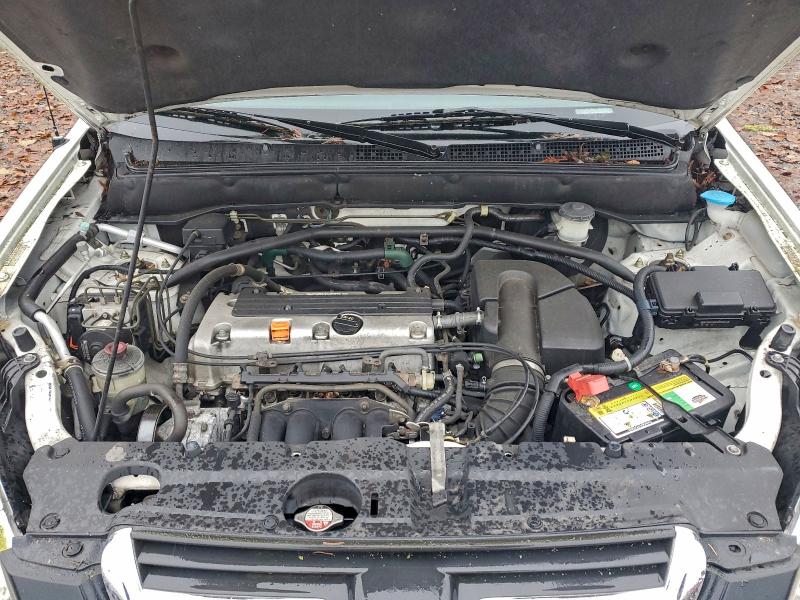 Photo 12 from auction – 2003 HONDA CR-V EX with VIN JHLRD78813C029236
