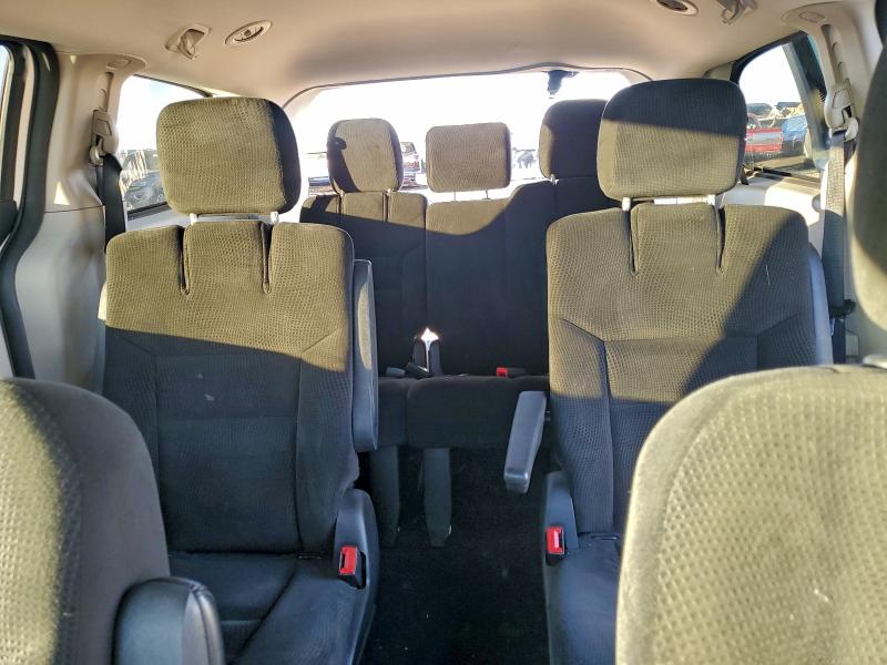 Foto 10 de la subasta – 2016 DODGE GRAND CARA con VIN 2C4RDGBG3GR182484